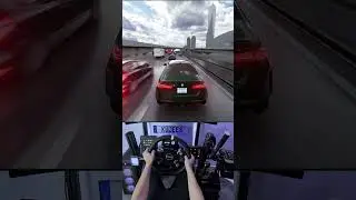 BMW M5 G90 - Assetto Corsa