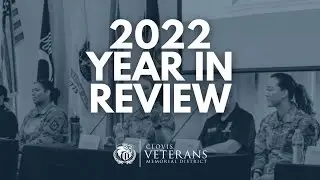 Year in Review 2022 | CVMD