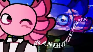 489 ANIMATION MEME | FT. KINITOPET (HUMAN VER.)
