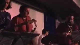 "Танец дракона" Русский Funk. Композиция Олега Степурко