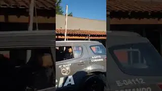 SAÍDA BAEP 