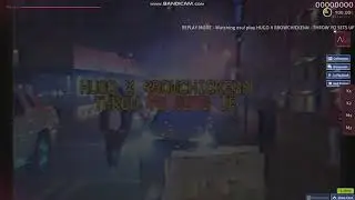 [ OSU! ]HUGO X RBOWCHICKENN - THROW YO SETS UP