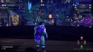 Dauntless | #JRay513TvGames