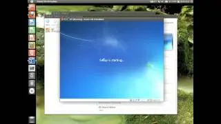 Οδηγός για το VirtualBox