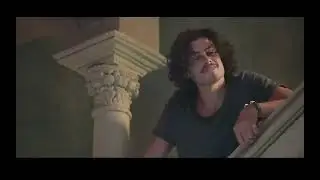 Just Friends-Callie & Gael