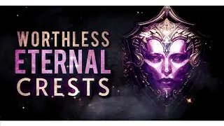 BLIZZARD SHOULD FIX IT! Legendary Crest's Feature | Diablo Immortal