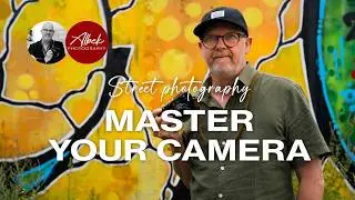 Master Your Camera, Not the Menu.