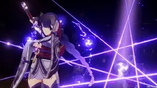 Who will be the first Genshin character to die?