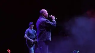 Мөхәббәтем. Тинькофф-Холл