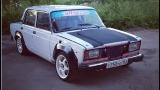 DRIFT CLASSICS