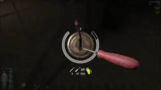SCUM 0.83 - Killbox all open with 8 trys