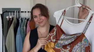 ASMR Styling You for Fall 🤎