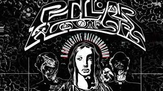 Pillar of Wasps - 