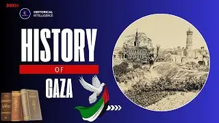 HISTORY OF GAZA #gaza #palastine #ww3 #historical #historyofpalestine
