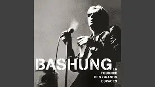 Malaxe (Live Paris Belfort)