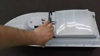 Прикормочный кораблик Джабо .