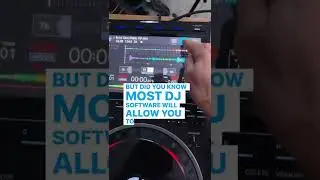 Mixing in key tip! 