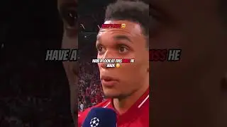 Trent’s Pass 🤯 