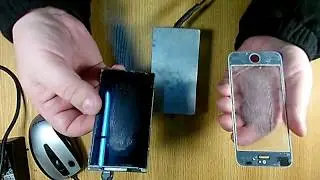 сепаратор для дисплейных модулей своими руками