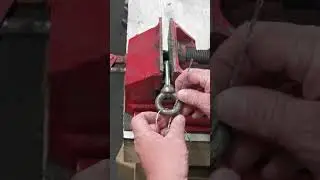 Wire Rope Hack
