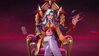 Neobeast Completed #MLBB #MobileLegends #PHNeoBeast2025