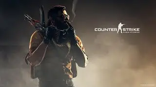 Clipes CSGO : Quando o amigo confia na awp !!
