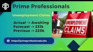 Unemployment Claims