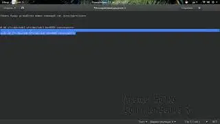 Клонирование жесткого диска в Linux