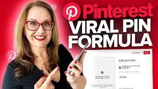 How to Create Viral Pins On Pinterest In 2022 (Viral Pins SECRETS)