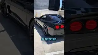 Every Car Guy's Favorite Sounds!