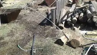 Не хватило шланга - 2019.05.05 - 120149