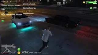 GTA V Radmir RP|Впервые Гта5