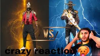 MASTER HUXI VS FIRE PELTER //CRAZY BATTLE 🥵// #vinsenzo #nonstopgaming wait for end 🤡