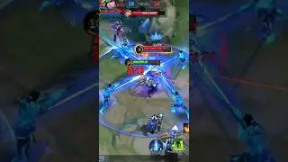 Minsitthar Offlane terseru! Invisible Hook 