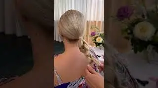 Your Hairstyle For The Big Day