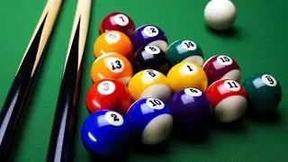How to do Magic Tricks √ Pool Games with TheNorman