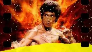 Bruce Lee Biography