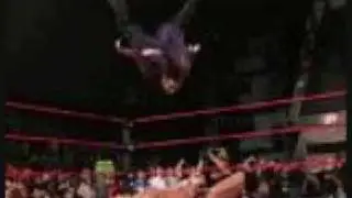 jeff hardy theme