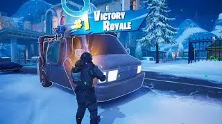 Easy Wins in Fortnite