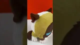 Review Funko POP Grumpy Cat Flocked 