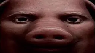 John pork rule 34 does not exist (you’re welcome)