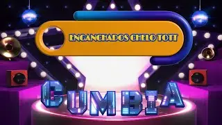 Cumbias Pachangueras 🕺 Enganchados #2 💃 Covers 🎶