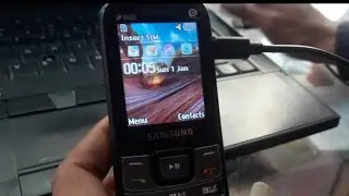 Samsung e2252 FLASHING without Any BOX Use BfLoader Full tutorial In Hindi