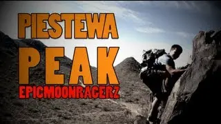 EpicMoonRagerz - Piestewa Peak!!!