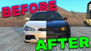 Can 3 SUBS build a CAR better than me?