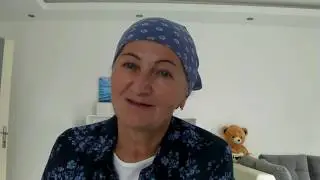 Наши в Турции | Как я переехала в Махмутлар