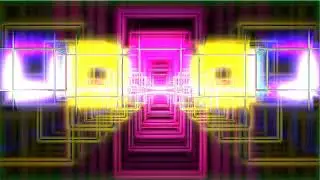 Build in  Function Modifier - Blender Animation - Effect