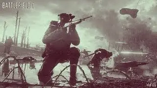 NOOB PLAYS BATTLEFIELD 1 FOR THE FIRST TIME!/Battlefield 1