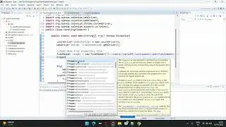Properties class in java | Read Data from properties file | Selenium Webdriver