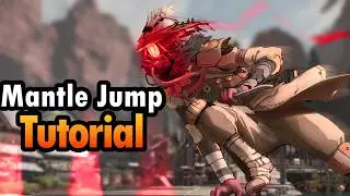 How to Mantle Jump in Apex Legends (2026)